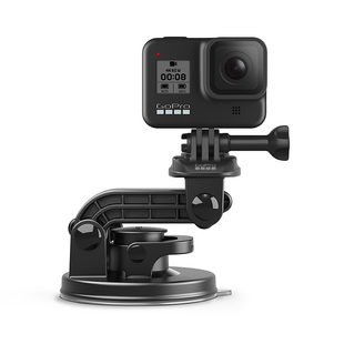 Suction Cup Mount version 3.0