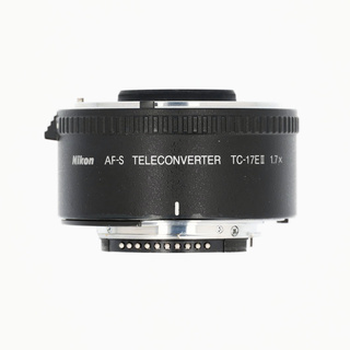 TC-17E II  AF-S telekonverter 1,7X (begagnad)