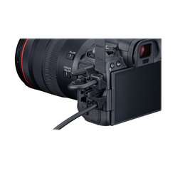 EOS R5 kamerahus