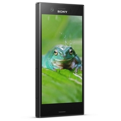 Xperia XZ1 Compact - Svart