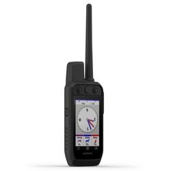 Alpha 300 Handenhet
