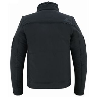 Konustex IRAM, softshell vattentät jacka - XL