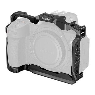 4519 kamerbur för Nikon Z6 III