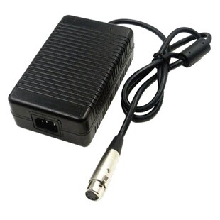 AC adapter 15V 5A