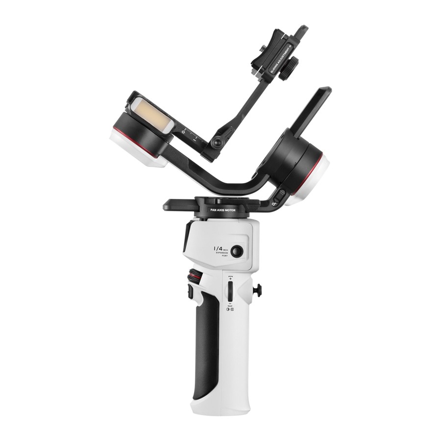 Zhiyun Crane M3S Gimbal Combo | CyberPhoto