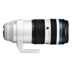 OM SYSTEM M.Zuiko Digital ED 50-200mm f/2,8 IS PRO (för Micro 4/3