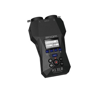 H1 XLR, handhållen ljudinspelare