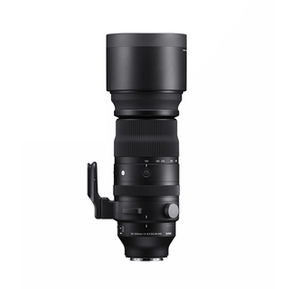 150-600mm f/5-6,3 DG DN Sports, till L-fattning (fullformat)