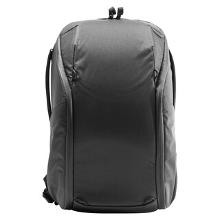 Everyday Backpack Zip V2, ryggsäck 20L - Svart