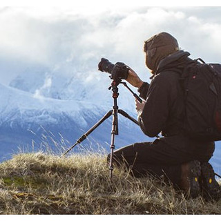 Befree advanced Live Twist, videostativ