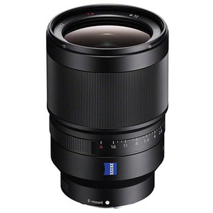 Zeiss Distagon T* FE 35mm f/1,4 ZA (fullformat)