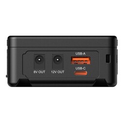 3579 V-Mount Battery Mini VB50, 3400 mAh