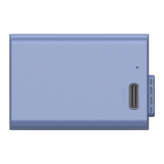 4333 batteri med USB-C kontakt - motsvarande EN-EL25