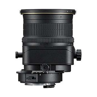 85/2,8 D II PC-E Micro Nikkor (Tilt & Shift optik) (begagnad)