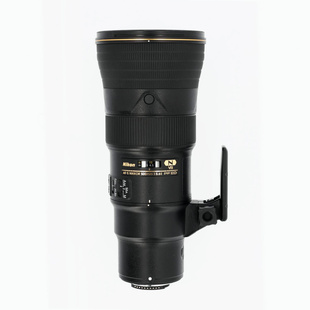 AF-S 500mm f/5,6E ED PF VR (begagnad)