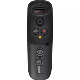 PowerShot Zoom svart, essential kit