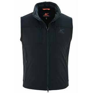 Konustex IRAM, softshell vattentät jacka - XL