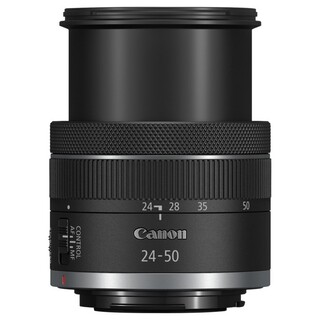 RF 24-50mm f/4,5-6,3 IS STM (fullformat)
