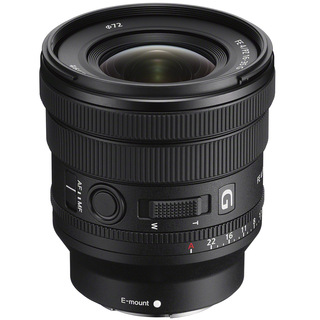 FE PZ 16-35mm f/4 G (fullformat)