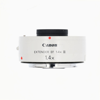 Extender EF 1,4x III  (begagnad)