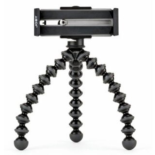 Gorillapod Griptight Pro för surfplatta upp till 10" 