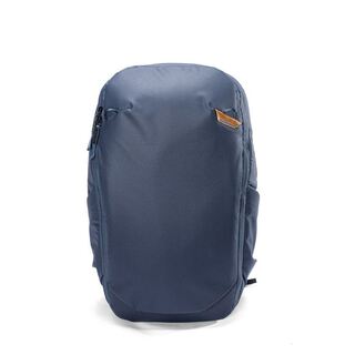 Travel Backpack, ryggsäck 30L - Midnatt
