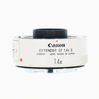 Extender EF 1,4x II (begagnad)