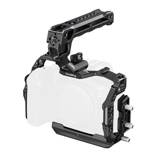 5955 Cage Basic Kit för Canon EOS R6 Mark III / R6 Mark II