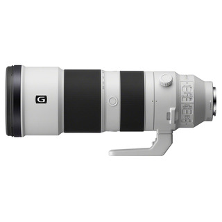 FE 200-600mm f/5,6-6,3 G OSS (fullformat)