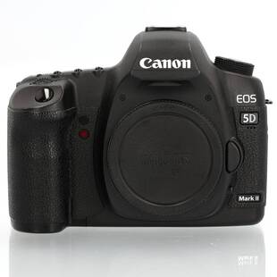 EOS 5D Mark II hus (begagnad)