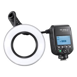MF-R76S+ Dental Flash