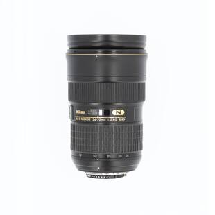 AF-S 24-70mm f/2,8 G ED (begagnad)