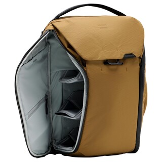 Everyday Backpack V2, Ryggsäck 20L - coyote