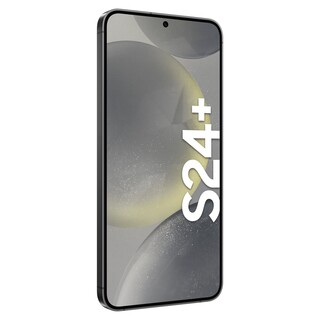 Galaxy S24+ 5G 256GB - Svart