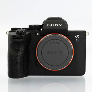 A7s III kamerahus  (begagnad)