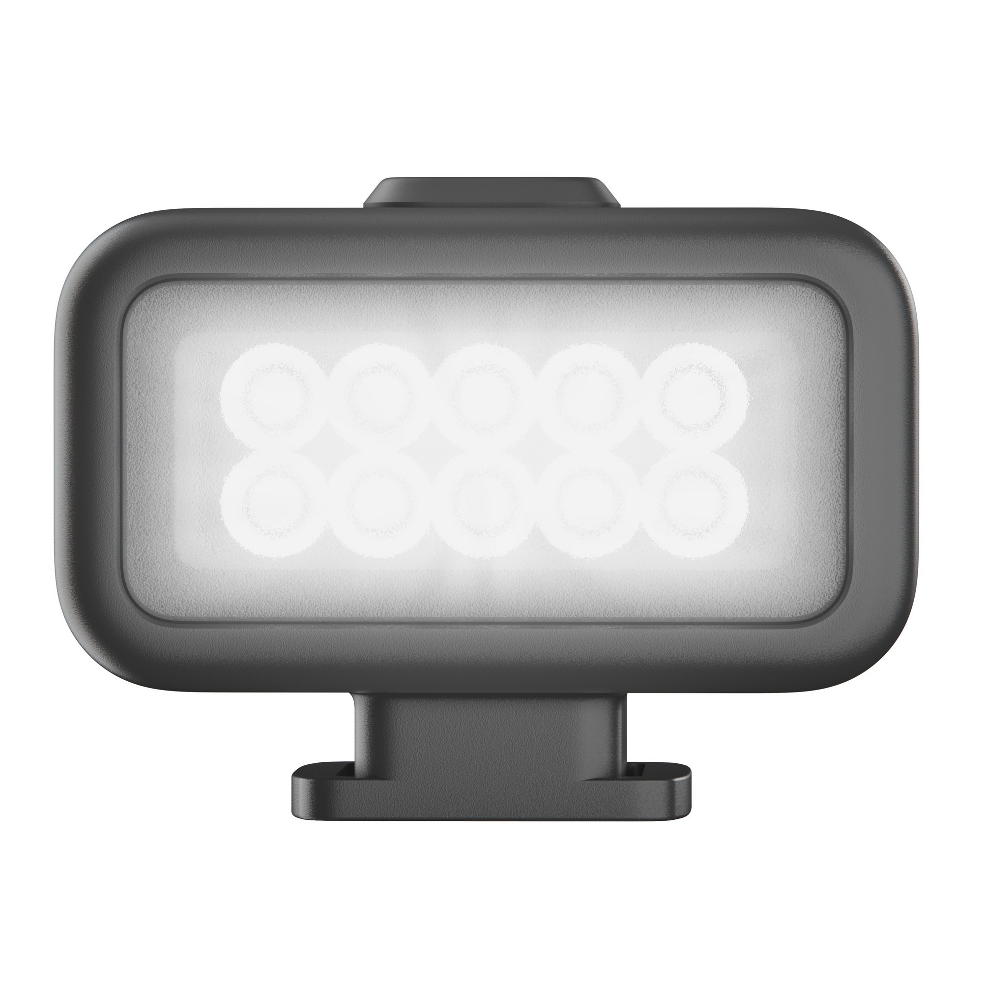GoPro Light Mod 2, belysningmodul