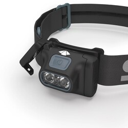 Pannlampa Scout 3XTH