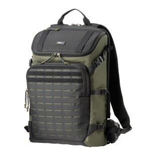 DarkLight, 20L ryggsäck - Montane Grön