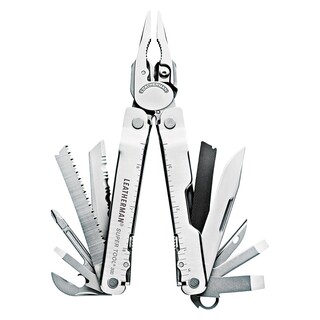 Super Tool 300M Stainless BL