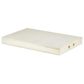 KAB-002 Äppellåda - Fjärdedel - 20" x 12" x 2"