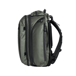 Transit, 35L ryggsäck - grön