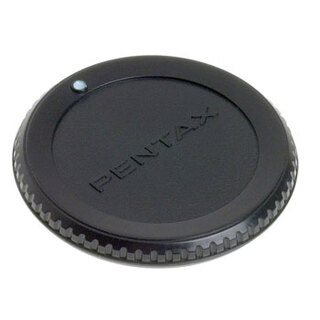 Kamerahuslock original  