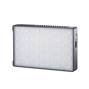 C5R, portabel RGB LED lampa