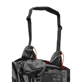 RC-1 Pro Light regnskydd video