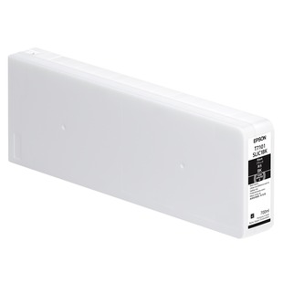 Black T710 700 ml T7101