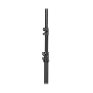 Belysningsstativ LS-5, 104 -300 cm, max 10 kg 