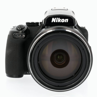 Coolpix P1000 (begagnad)