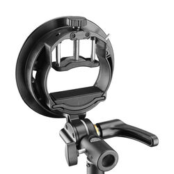 S2-type Bracket Bowens