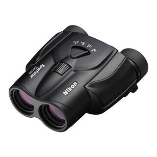 Sportstar Zoom 8-24x25 - Svart