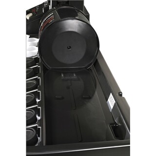 Colorprocessor CPP3 Lift Kit, MultiTank 2 med Magneter + Duo Ser 2500er